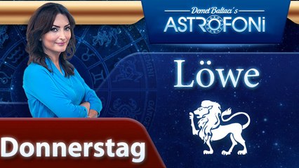 Das tägliche Horoskop des Sternzeichens Löwe, heute am (16 April 2015)