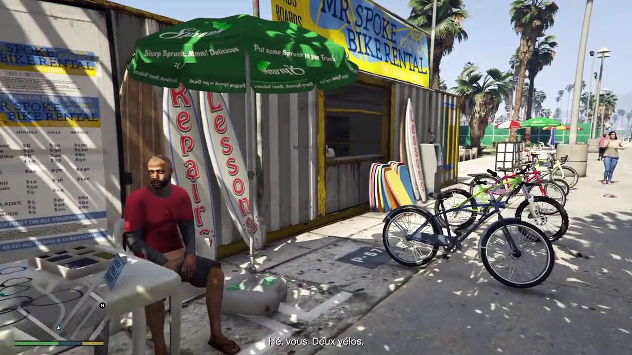 Grand Theft Auto V - PS4 - #12