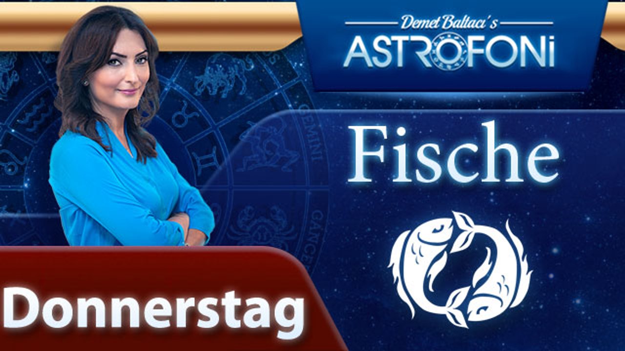 Das tägliche Horoskop des Sternzeichens Fische, heute am (16 April 2015)