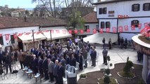 Safranbolu 1 Milyon Turist Hedefliyor