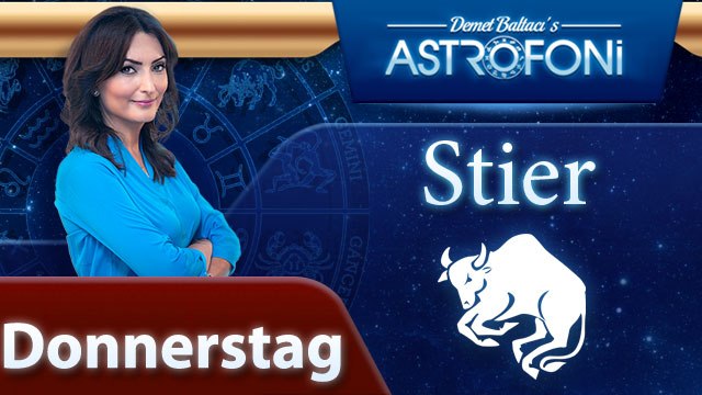 Das tägliche Horoskop des Sternzeichens Stier, heute am (16 April 2015)
