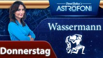 Das tägliche Horoskop des Sternzeichens Wassermann, heute am (16 April 2015)