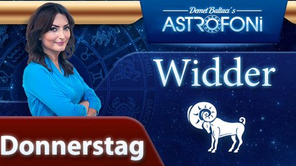 Das tägliche Horoskop des Sternzeichens Widder, heute am (16 April 2015)