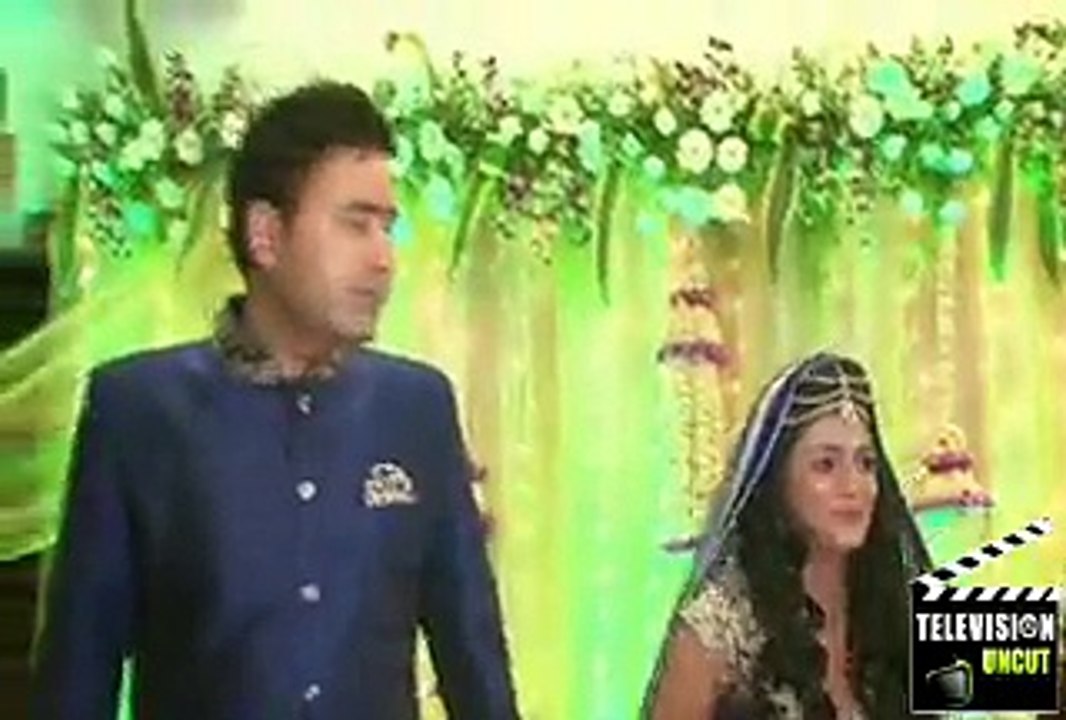 Sasural Simar Ka Jyotsna Chandola Ki Shadi 15th April 2015