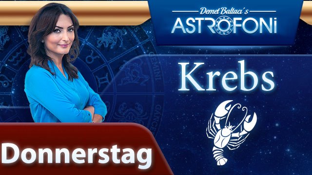Das tägliche Horoskop des Sternzeichens Krebs, heute am (16 April 2015)