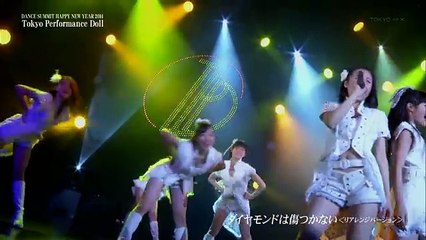 TPD DANCE SUMMIT HAPPY NEW YEAR 2014 -1 - YouTube2