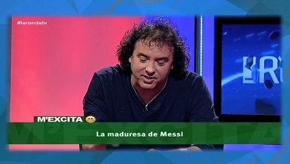 M'excita m'emprenya La Ronda 14-04-15