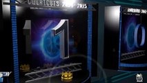 CourtCuts Top 10 FFBB du 11 avril - Le game winner de Tours au buzzer