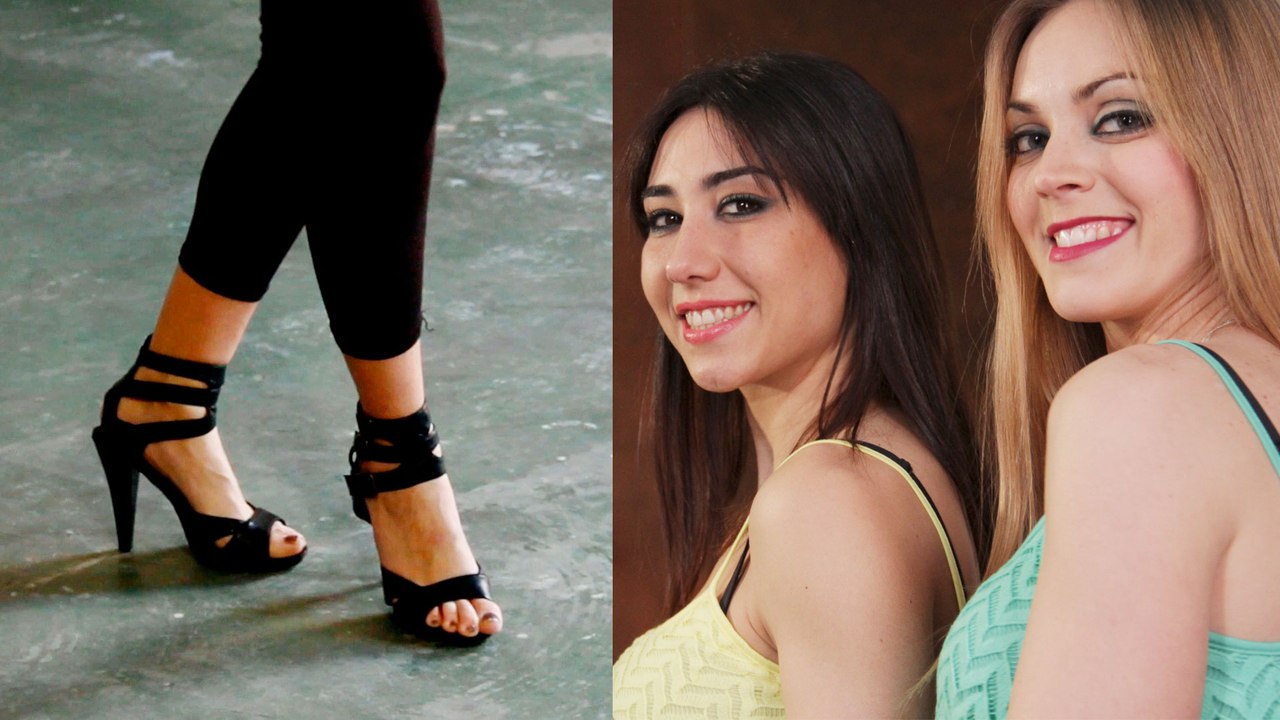 Pasos de bachata para hombres | Paso a paso