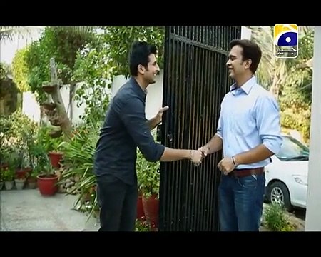 Susral Meri Behen Ka Episode 29 Full High Quality Geo TV 15 April 2015 _ hulu.pk