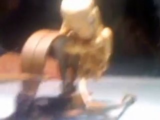 creature caught in metepec mexico