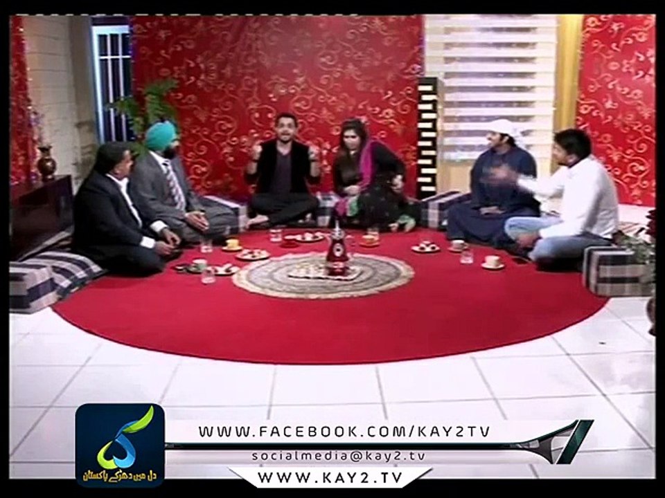 UAE Special Special ( 12-04-2015 )