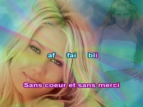 KARAOKE ROCH VOISINE - Ne viens pas