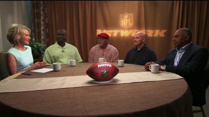 Coach Speak: What's it like to become a head coach?