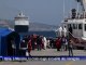 Méditerranée: aucune trace des 400 migrants disparus en mer