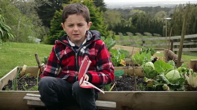 Why Ryan gives Smiles | Smiles Gifts | 2012