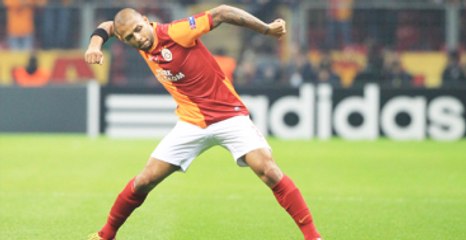 Felipe Melo, Ameliyattan 51 Gün Sonra Sahalara Döndü