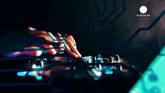 Tecnologia touchless : la realtà virtuale che viene verso di te