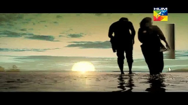 Alvida Episode 11 Promo HUM TV Drama April 15_ 2015