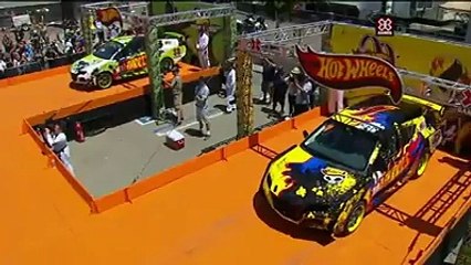 Hotweels Real Car Loop - Best TimePass