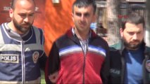 Adana Torbacı, Sivil Polislere Uyuşturucu Satmak İsteyince Yakalandı