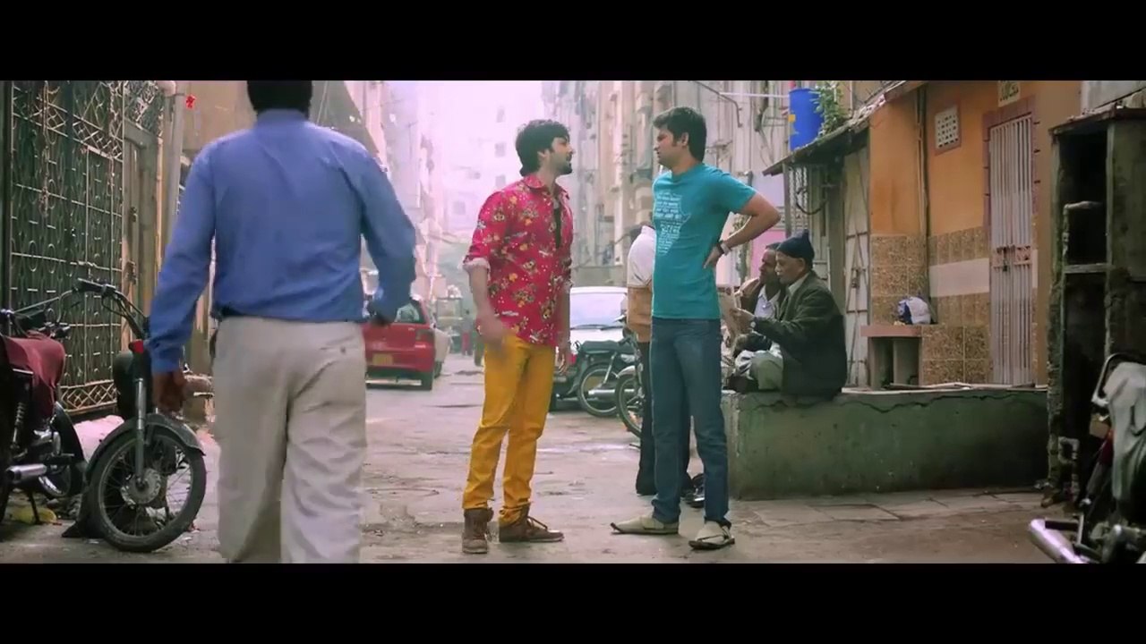 Wrong Number First Look Teaser Trailer