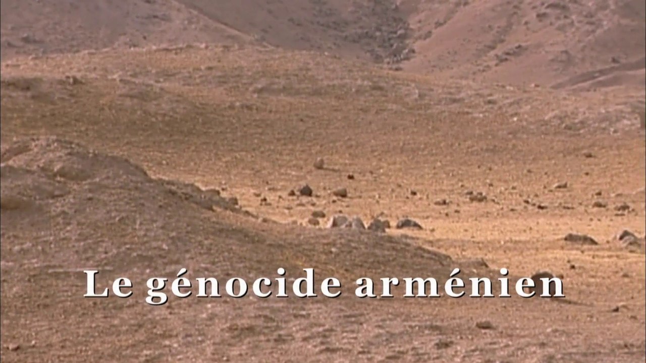 Le génocide arménien (extrait)