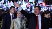 AK Parti'nin Seçim Beyannamesinde Başkanlık Sistemi Farkı