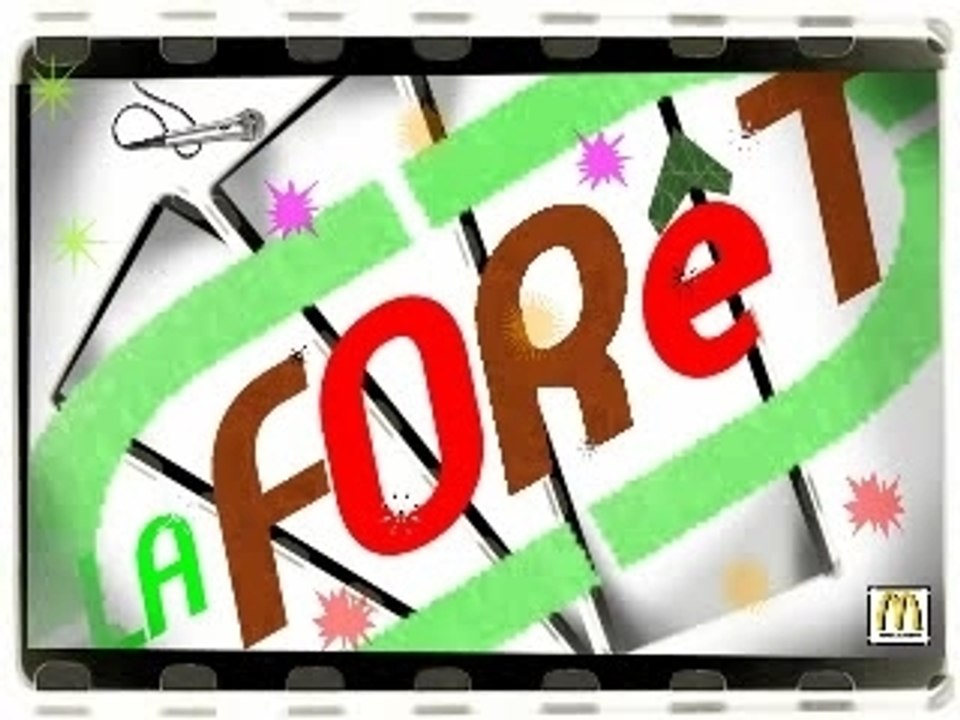 La Forêt
