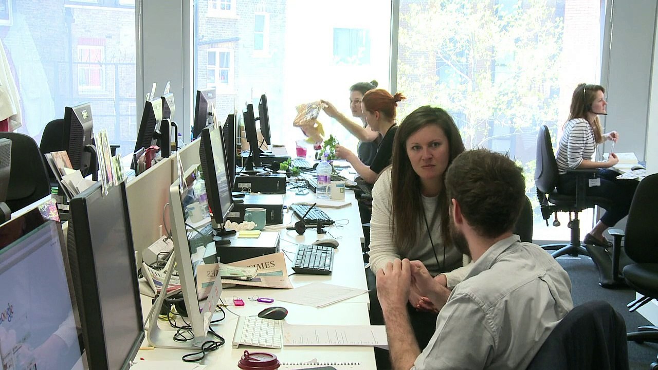 Immigration: de plus en plus d'enfants migrants naufragés