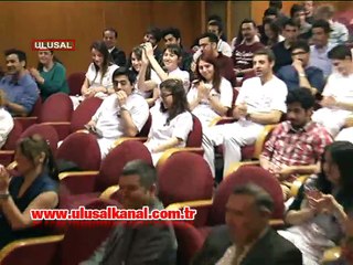 Hulki Cevizoğlu'ndan gençlere çağrı: Sandığa gidin