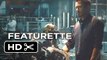 Avengers- Age of Ultron Featurette - No Strings Attached (2015) - Robert Downey _HD