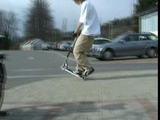 Swisspiss ollie manual