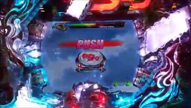 【CRモンキーターン】激アツ演出　パチンコCRモンキーターン誰よりも早く