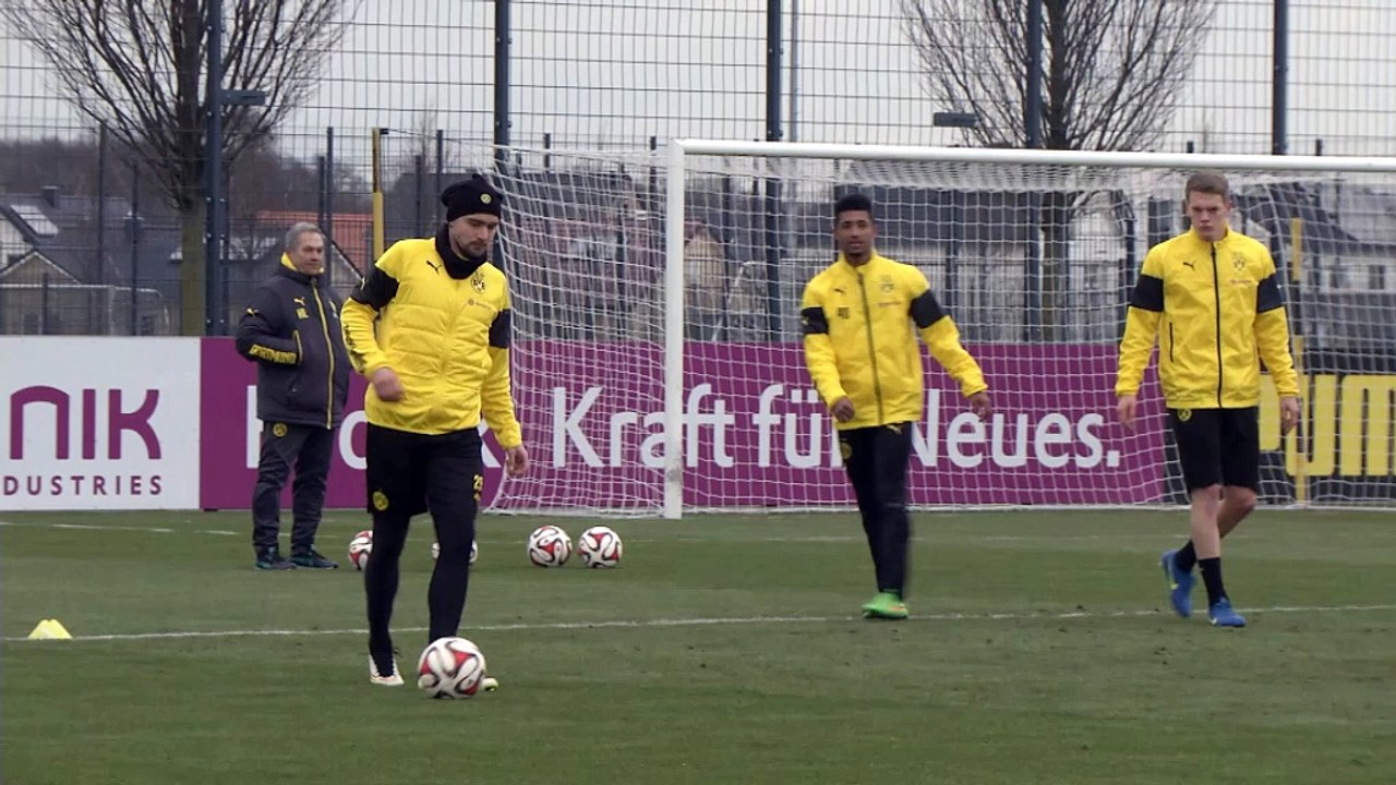 Medien: Klopp will nicht mehr! Kommt Tuchel?