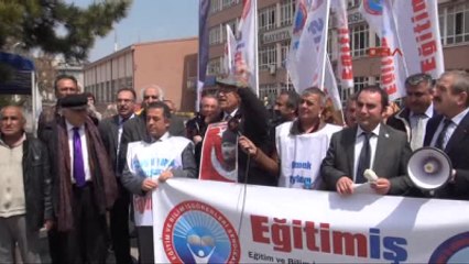 Konya'da İmam Hatip Ortaokulu Krizi