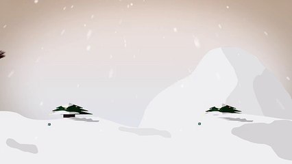 After Effects Project Files - Christmas Time Logo - VideoHive 9631721