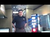 Upgrading to LED lights in an Airstream Travel Trailer - Camping RVing Motor Homes mobile homes