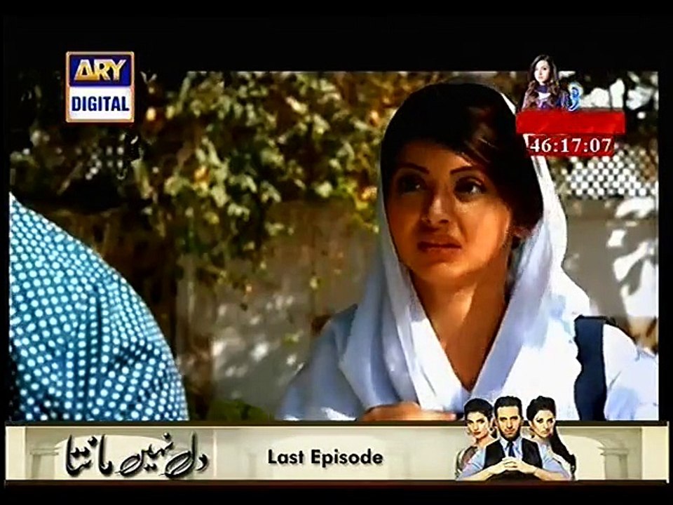 Rung Laaga Episode 5 Part 4