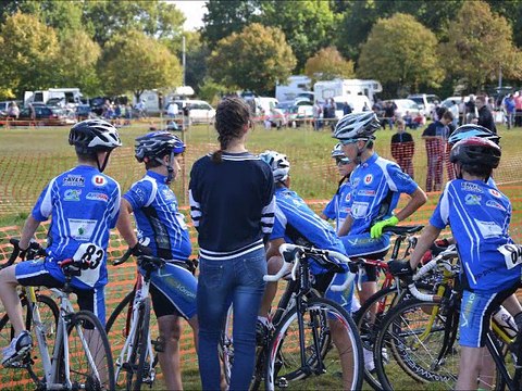 Nozay et Ancenis 2014