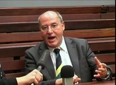 Interview mit Dr. Gregor Gysi