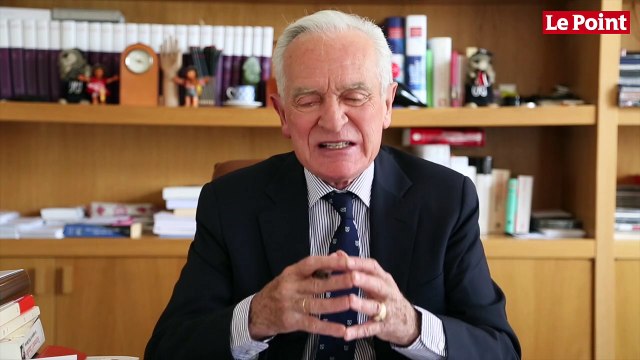 Labro - Hillary Clinton : « Les républicains ouvriront la boite à ordures