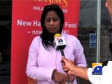 Naseem Foods-Geo Reports-15 Apr 2015