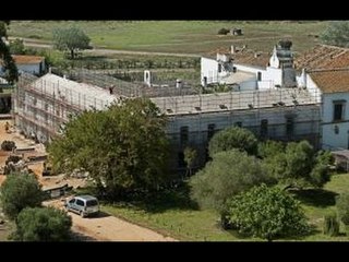 El CSIC convierte el Palacio de Doñana en un centro tecnológico del siglo XXI
