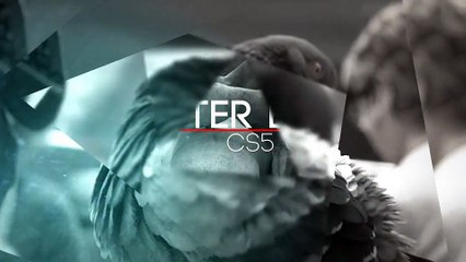 After Effects Project Files - Cinematic Slideshow - VideoHive 9664346
