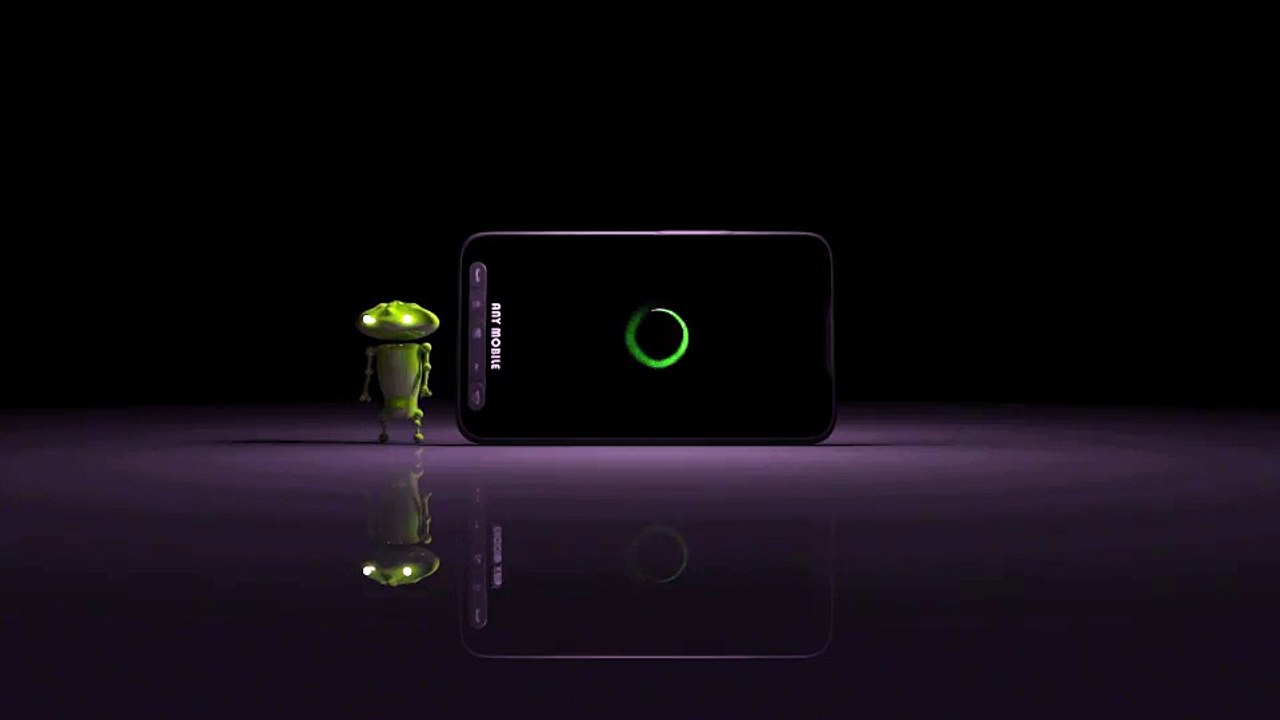 After Effects Project Files - App Promo - VideoHive 9643398