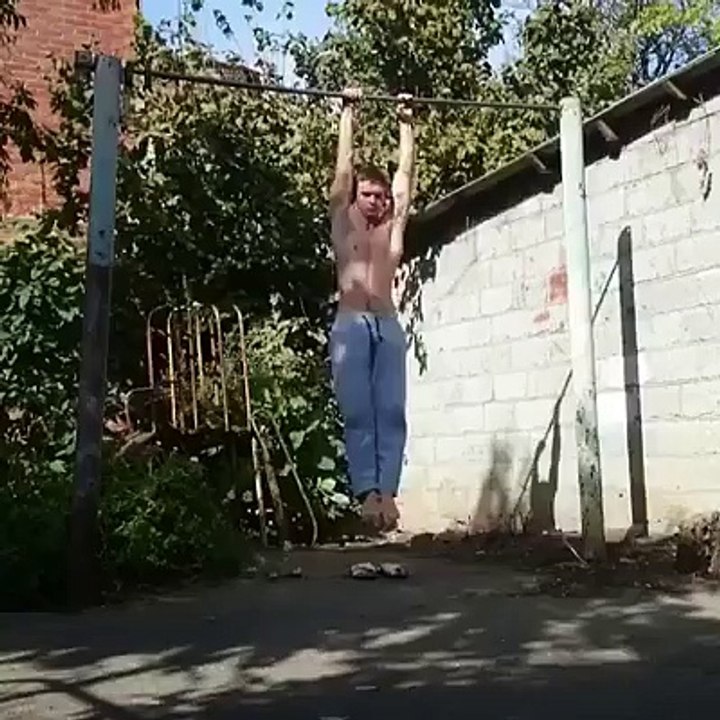 Oh My God Excersise Must Watch - Best TimePass