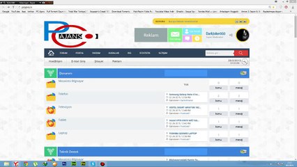 Oyun indirme rehberi