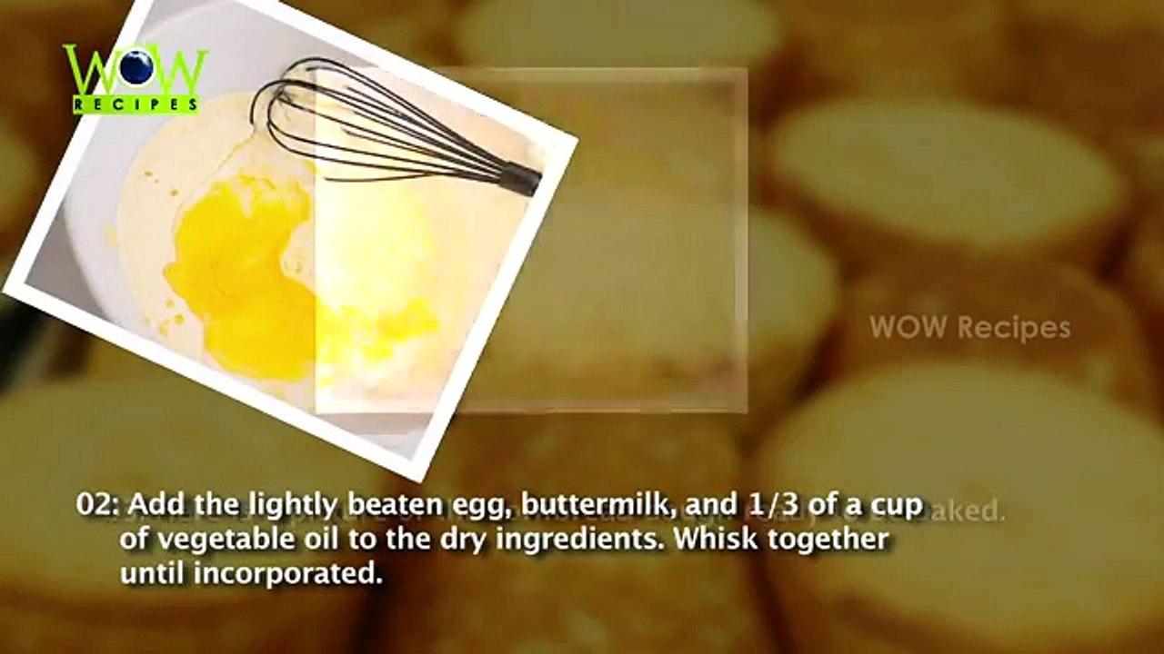 corn cake