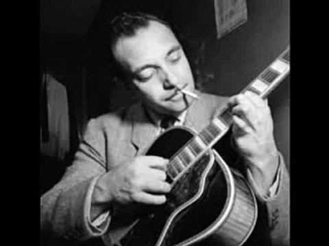 Stardust - Django Reinhardt